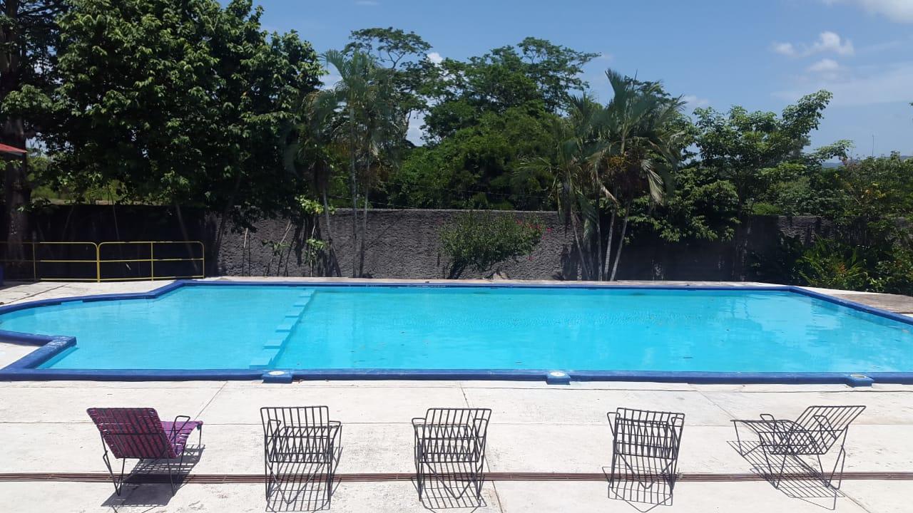 Villas Del Carmen Hostal Palenque Exteriör bild